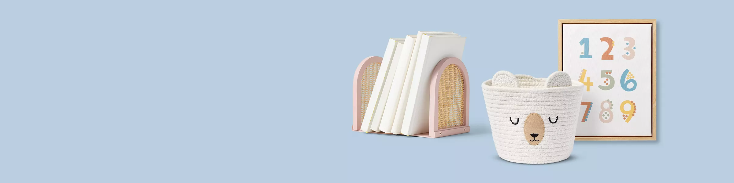 Baby Room & Nursery Decor Target