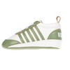 K-Swiss Crib Shoes Infant Baby Boys Shoes - Sneakers and First Walking Shoes for Babies - 3 of 4