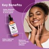 TruSkin Niacinamide Facial Serum with Vitamin E and Hyaluronic Acid - 1 fl oz - 4 of 4