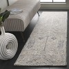 Metro MET751 Hand Tufted Indoor Rugs - Safavieh - 2 of 4