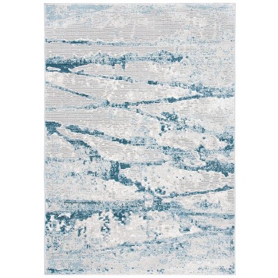 light grey/blue
