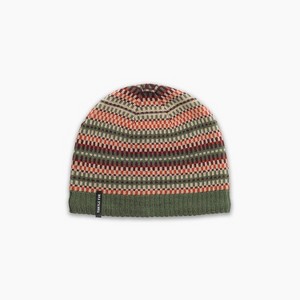 Turtle Fur Men's Lloyd Merino Wool Beanie - 1 of 1