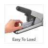 Rapid Staple Cartridge, 0.25" Leg, 0.5" Crown, Steel, 210/Cartridge, 5 Cartridges/Pack, 1,050/Pack - 2 of 4