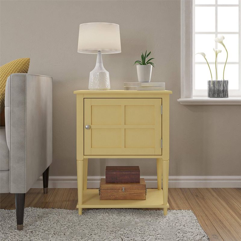 Sunnydale Accent Table - Room & Joy, 4 of 10