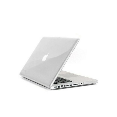 HardShell Case for Apple 13-inch MacBook Pro Unibody - White