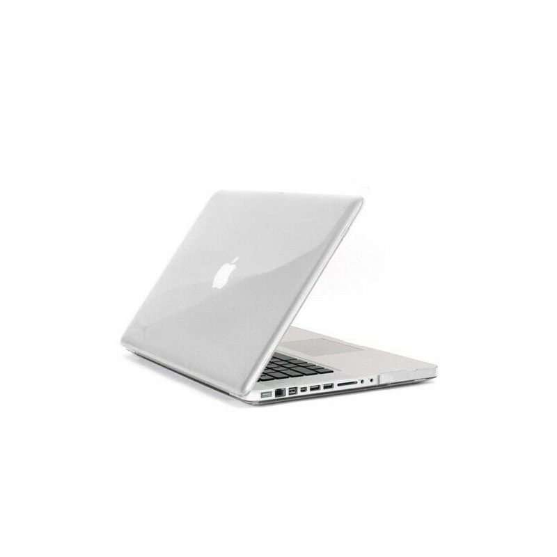 HardShell Case for Apple 13-inch MacBook Pro Unibody - White, 1 of 2