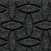 WaterHog 8.5"x30" Set of 4 Ellipse Indoor/Outdoor Stair Treads Door Mats - 4 of 4