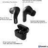 Panasonic ErgoFit True Wireless Earbuds with Noise Cancelling, in Ear Headphones with Bluetooth 5.3, XBS Powerful Bass, and Charging Case - RZ-B310W - 2 of 4