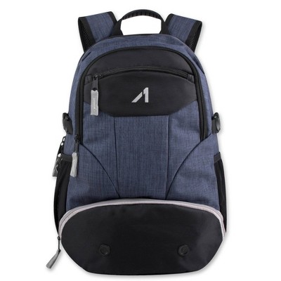  Alive 19" Large Backpack - Blue 