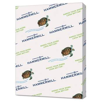 Hammermill Premium Laser Print 8.5 X 11 Multipurpose Paper 24