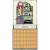 Disney 2026 Nightmare Before Christmas Collector's 12.63"x12.63" Edition Calendar - 4 of 4