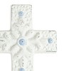 Cross Cast Iron Wall Hook - Foreside Home & Garden - 4 of 4