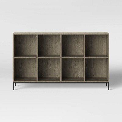 target cube bookcase