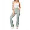 Women's Full Size Wide Waistband Sports Pants - HEIMISH USA - 4 of 4