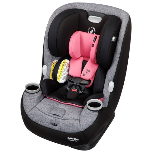 Minnie mouse store car seat target