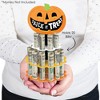 Big Dot of Happiness Jack-O'-Lantern Halloween - DIY Kids Halloween Party Money Holder Gift - Cash Cake - 2 of 4
