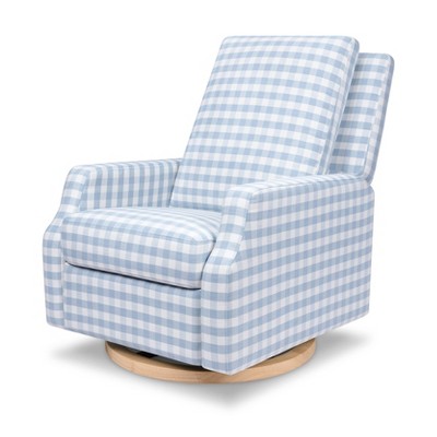 Namesake Crewe Recliner and Swivel Glider