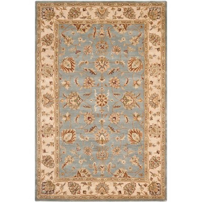 Royalty ROY343 Hand Tufted Area Rug  - Safavieh