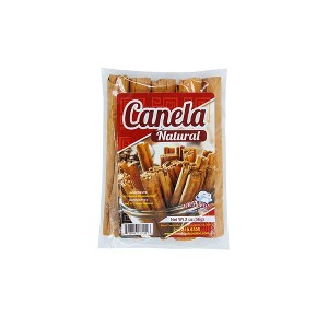 Natural Cinnamon Sticks | Authentic Latin American Flavor | Bravo Foods - 1 of 1