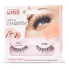 Kiss True Volume Lash -Ritzy, 0.5 oz - 2 of 4