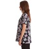 Just Love Women's Medical V-Neck Scrub Tops - 2 of 3