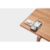 Courant Essentials CATCH:2 Multi-Device Wireless Charger - 4 of 4