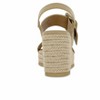 Women's Brooke Espadrille Sandal - MIA - 3 of 4