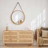 Americanflat Full Length Mirrors for Bathroom, Living Room, and Bedroom - Variety of Sizes and Colors - 2 of 4