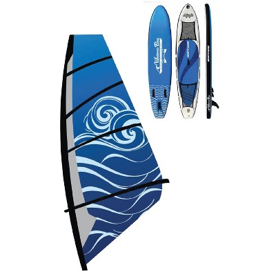 Riptide - WindSurfing Board