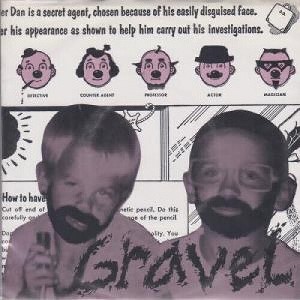 Some Velvet Sidewalk - PUMPKIN PATCH (vinyl 7 inch single) - 1 of 1