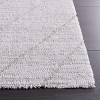 Neptune NPE850 Power Loomed Indoor Rugs - Safavieh - 3 of 4