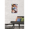 Trends International Looney Tunes: Space Jam - Court Unframed Wall Poster Prints - 2 of 4