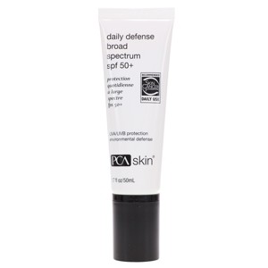PCA Skin Daily Defense Broad Spectrum SPF 50+ 1.7 oz - 1 of 4