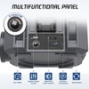 Hepa Air Scrubber with 3-Stage Filtration for Heavy Duty - 4 of 4