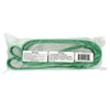 Serious Steel Fitness 41 Inch Resistance Band, #4 Green, 1 Count - 3 of 3