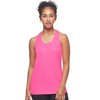 Expert Brand USA-Made Women's DriMax™  Racerback Tank Top