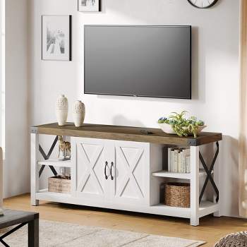 Media Cabinets : TV Stands & Entertainment Centers : Target