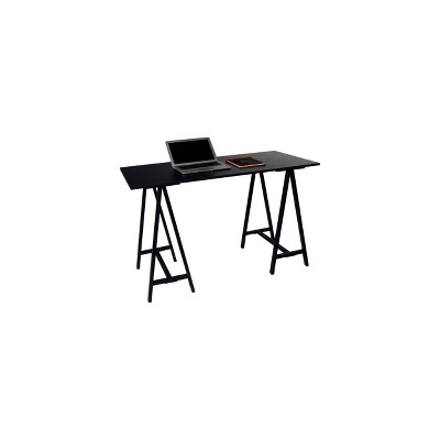 black computer desk target