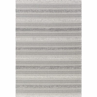 Hauteloom Ringtown Flatwoven Cotton Rug