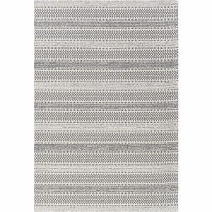 Hauteloom Ringtown Flatwoven Cotton Rug - 1 of 4