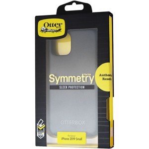 OtterBox Symmetry Series Case for Apple iPhone 11 Pro - Black - 1 of 3