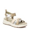 Carmela Leather Women's Casual Sandals 161480 - 2 of 3