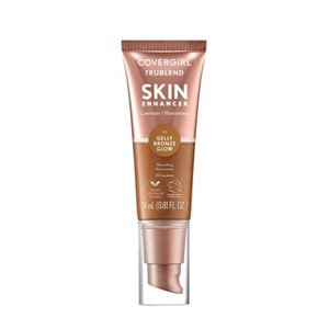 COVERGIRL TruBlend Skin Enhancer Luminizer - 0.81 fl oz - 1 of 4