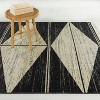 Maxine Contemporary Geometric Rug - Balta Rugs - 2 of 4