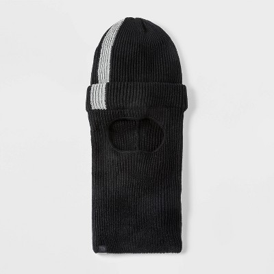 Girls' Balaclava Scarves - All in Motion™ Black