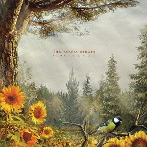 The Acacia Strain - Slow Decay - 1 of 1