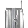 American Green Travel Melrose S 3-Piece TSA Anti-Theft Spinner Luggage Sets - 3 of 4