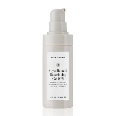Naturium Glycolic Acid Resurfacing Gel 10% - 3 fl oz, 6 of 20