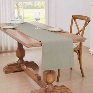 Izod Chadwick Linen 90" Runner - 1 of 3