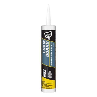 DAP All Purpose Adhesive-Spray Grade